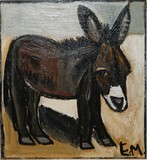 by Emily Millard