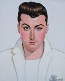 by Annette  Jimerson 