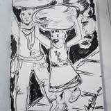 by Dhrupadi Ghosh