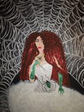 by Rebecca McCullough