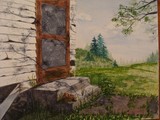 by Donna Benoit
