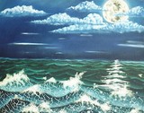 by marlin evans