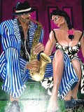 by Amy Polling