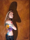 by michele bramlett