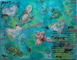 by Tina Klein