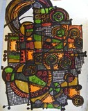 by Vivian Haworth