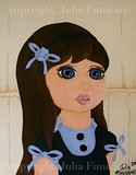 by Julia Finucane