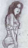 by letecia mazo