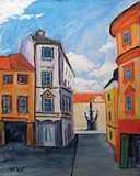 by Ruben Monakhov