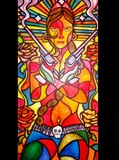 by oscar galvan