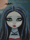 by Kimberlina Terrazas