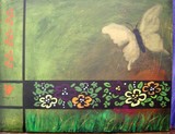 by artistinthecountry  