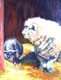 by Joan  Wulff