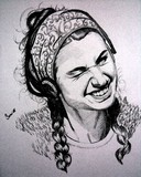 by Burcu Çalisir