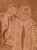 by terrance sawyer