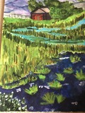 by monah lewis