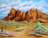 by Carol Sabo