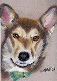 by linda lindall