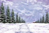 by Jerry Lee Cline
