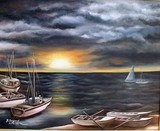 by Yolanda Barjoud