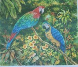 by Maritza Vega