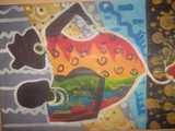 by bernard owusu
