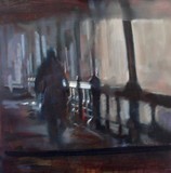 by Anthony Barrow