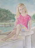 by Patricia Elgee