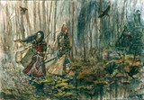 by DartGarry Burlakov