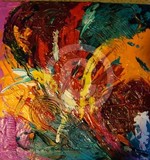 by Glenda Roark