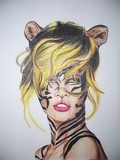 by Teresa Warren