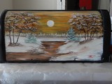 by Joanie Holliday