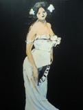by Joanna Glazer