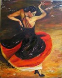 by Sylva Zalmanson