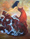 by Sylva Zalmanson