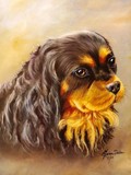 by Marion Dutton