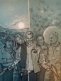 by Ryan Drake