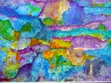 by Anna Beveridge