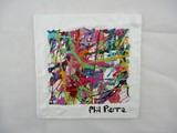 by Phil Pierre