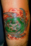 by Chris Aleman
