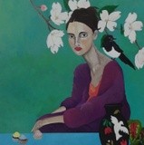 by Terri Jordan