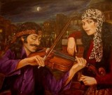 by M. LorAnge