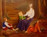 by Christiane Doré
