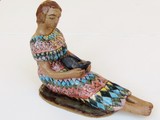 by Vickie Dumas