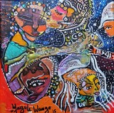 by Magule Wango