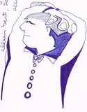 by Ganna Poppea Veenhuysen