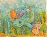 by Susan Commike