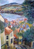 by menashe shani