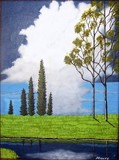 by Robert Anthony Montesino