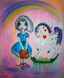 by Debi Blount